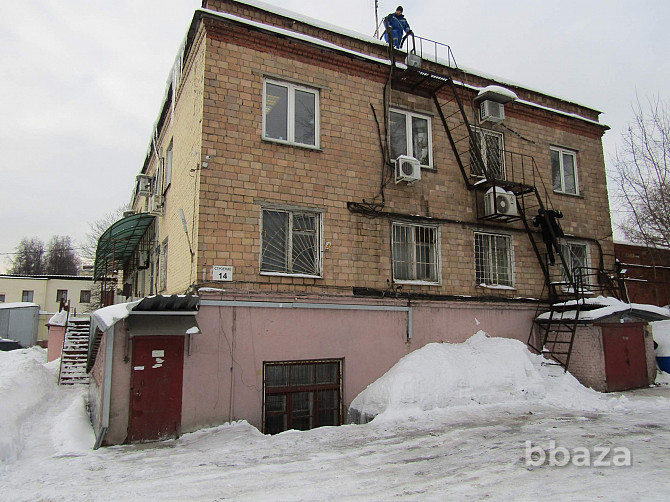 Продается здание 70707 м2 Москва - photo 8