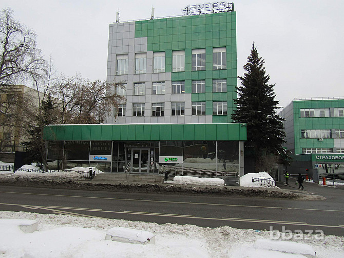 Продается здание 70707 м2 Москва - photo 5