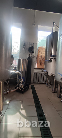 Продается действующий, налаженный и прибыльный БИЗНЕС «частная пивоварня» с 2мя фирменными магазинам Краснодар - изображение 6