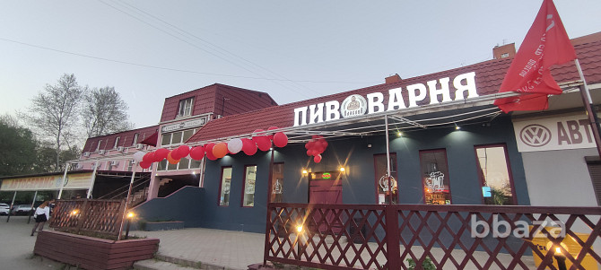 Продается действующий, налаженный и прибыльный БИЗНЕС «частная пивоварня» с 2мя фирменными магазинам Краснодар - изображение 1