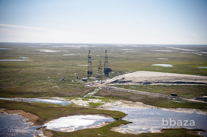 Продажа нефтегазового месторождения Надым - photo 1
