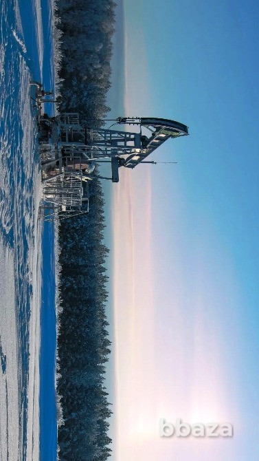 Продажа нефтегазового месторождения Надым - изображение 1