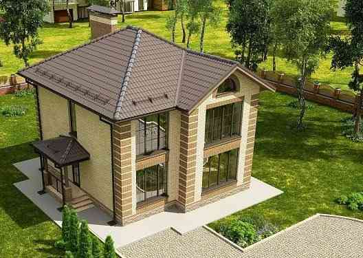 Инвестирование в строительство загородных домов Екатеринбург