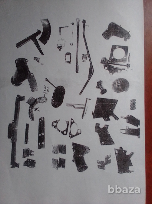 камаз-кронштейн двс ямз Благовещенск - изображение 1