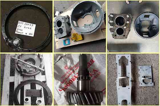 Плита переходная ямз+зф Благовещенск