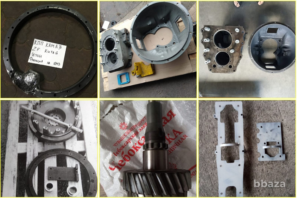 Плита переходная ямз+зф Благовещенск - изображение 1