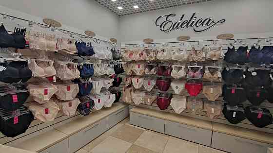 Продам действующий бизнес магазин женского белья Екатеринбург