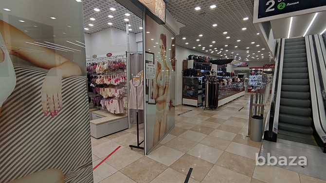 Продам действующий бизнес магазин женского белья Екатеринбург - photo 3