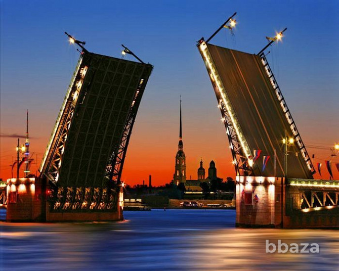 Презентация клиетского сервиса для малого и среднего бизнеса Санкт-Петербург - photo 1