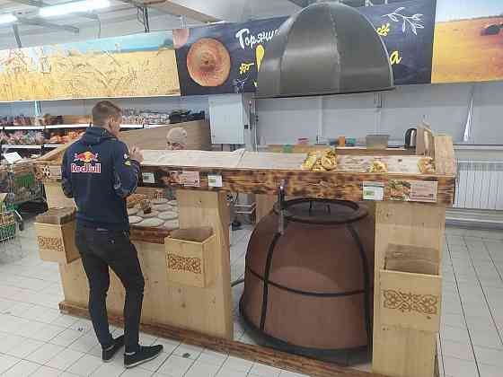 Собрственная пекарня, антикризисный бизнес Екатеринбург