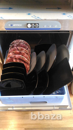 Продам импортную итальянскую посудомойку Екатеринбург - изображение 5