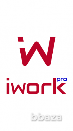 Продам домен www.iworkpro.ru можно с сайтом Москва - изображение 1