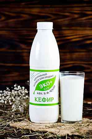 Производство и переработка молочной продукции Санкт-Петербург