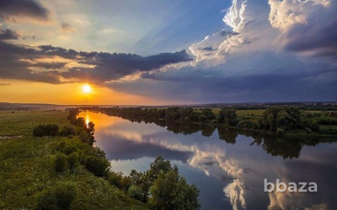 Продаю землю у реки Дон Липецк - изображение 5