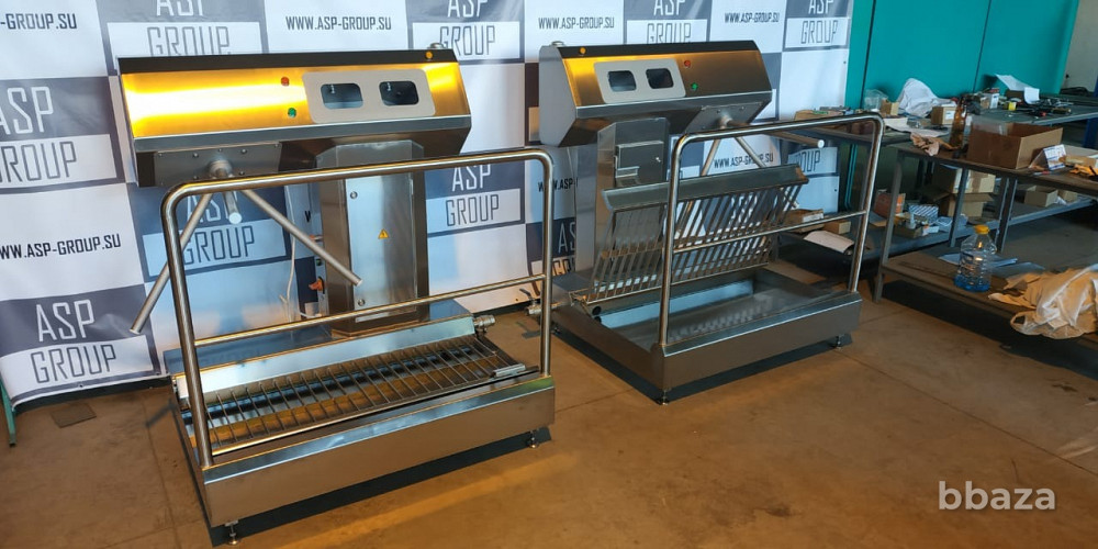 Санпропускники от производителя Москва - изображение 3