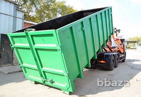 Вывоз мусора в Москве Москва - изображение 3