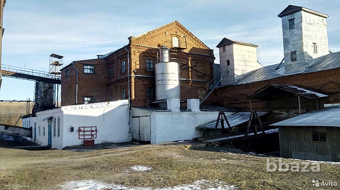 Продаем мукомольный завод в Пензенской области. Мельничный комплекс Пенза - изображение 6