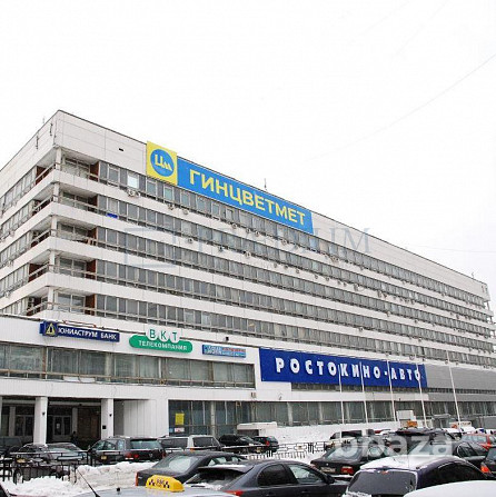 Продается офисное помещение 7600 м² Москва - photo 3