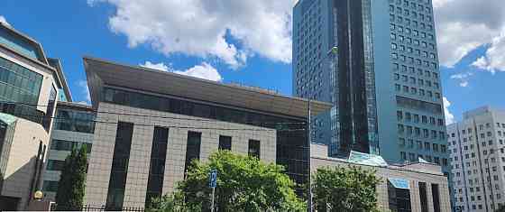 Здание административно-офисного назначения, площадь 37551.5 м2 Москва