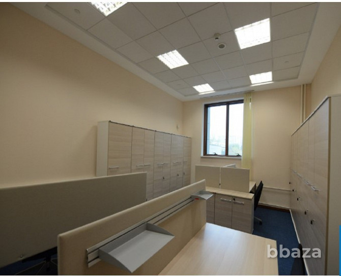 Здание административно-офисного назначения, площадь 37551.5 м2 Москва - photo 7