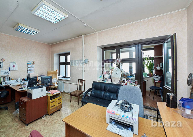 Продажа офиса 441 м2 Новосибирск - photo 7