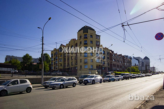 Продажа офиса 441 м2 Новосибирск - photo 2