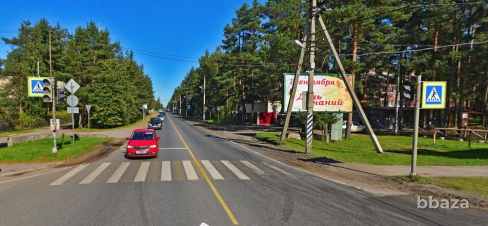 Земельный участок 8 Га в г. Всеволожск Всеволожск - изображение 1