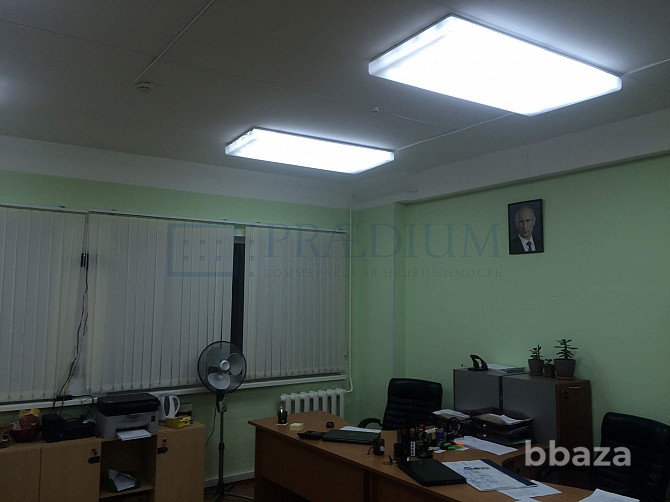 Продается офисное помещение 1098 м² Москва - photo 4