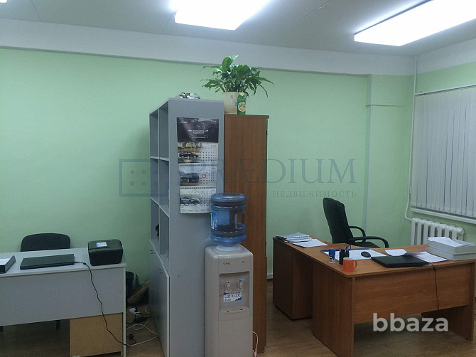 Продается офисное помещение 1098 м² Москва - photo 1