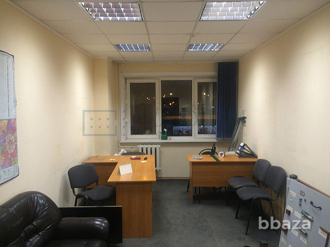 Продается офисное помещение 1098 м² Москва - photo 2