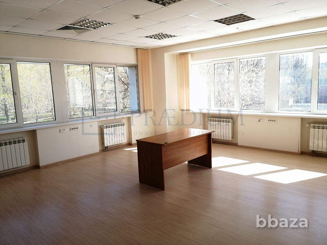 Продается офисное помещение 317 м² Москва - photo 1