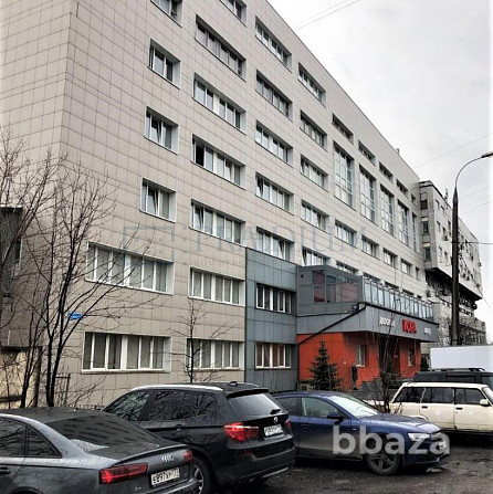 Продается офисное помещение 317 м² Москва - photo 9