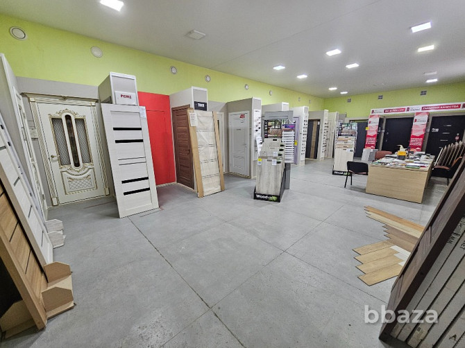 Сеть салонов дверей, напольных покрытий, изделий пвх Челябинск - photo 7