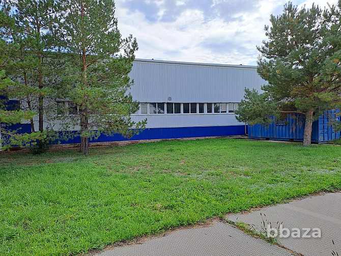 Продается производственная база, общая площадь 3169 м2 Оренбург - photo 1
