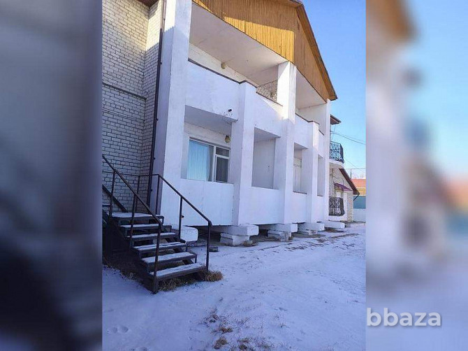 Продается здание 1823 м2 Забайкальский край - photo 1