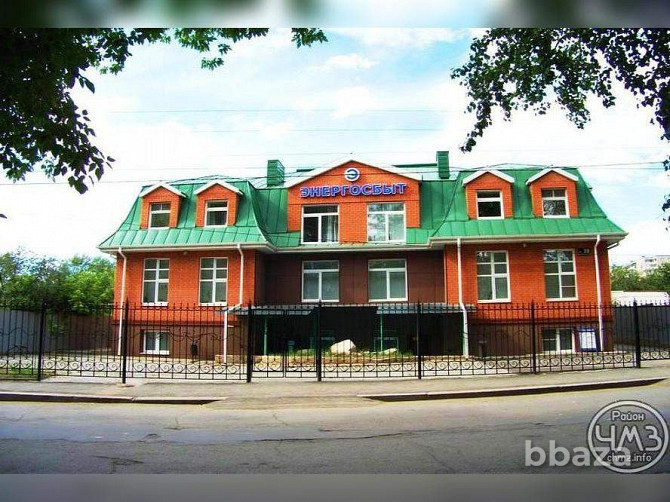 Продажа офиса 778.8 м2 Челябинск - photo 1