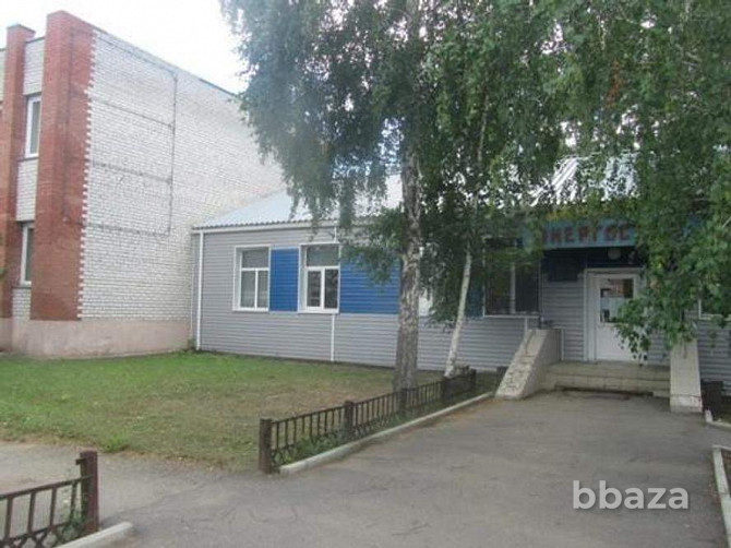 Продажа офиса 246.3 м2 Верхнеуральск - photo 1