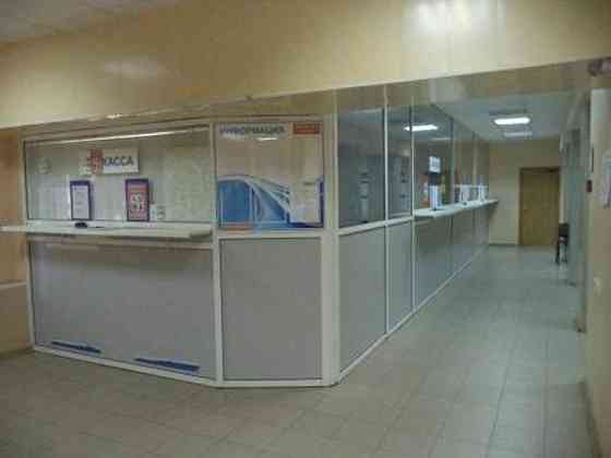 Продажа офиса 655.8 м2 Челябинск
