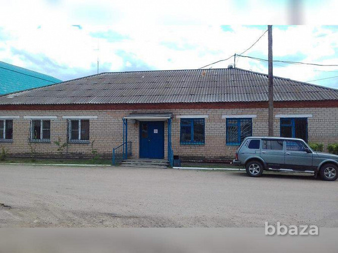 Продажа офиса 107.4 м2 Челябинская область - photo 1