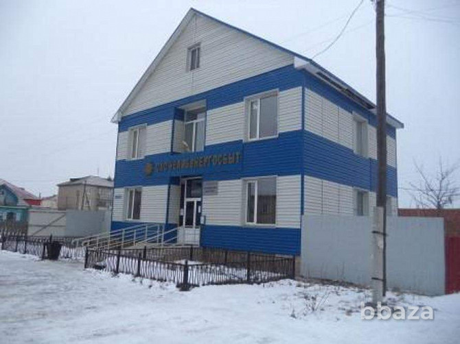 Продажа офиса 296.9 м2 Челябинская область - photo 1