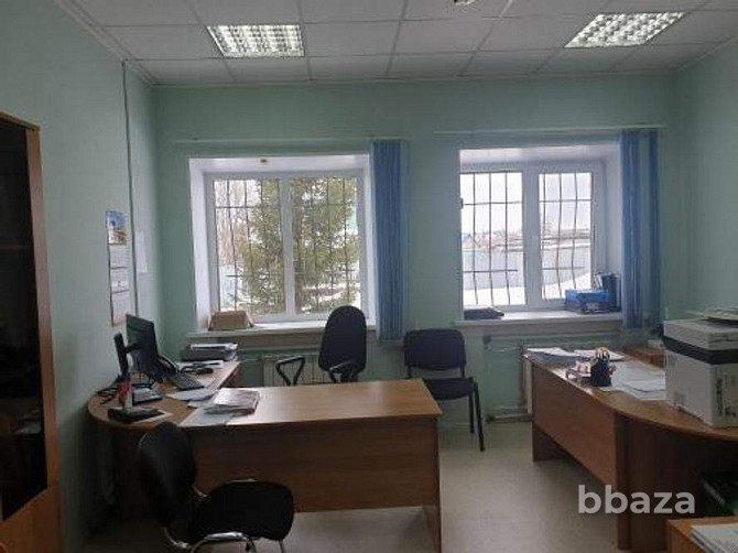 Продажа офиса 302.1 м2 Челябинская область - photo 1