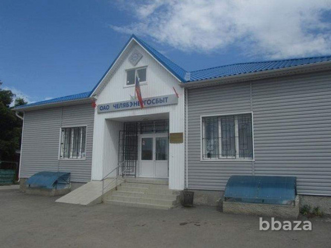 Продажа офиса 297.3 м2 Челябинская область - photo 1