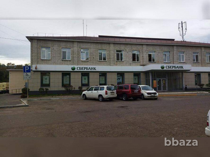 Продажа офиса 1369.4 м2 Арсеньев - photo 2