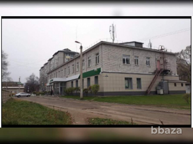 Продажа офиса 1369.4 м2 Арсеньев - photo 3