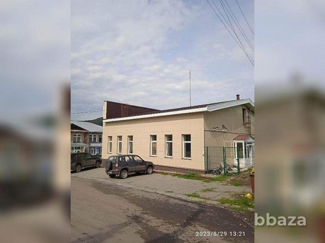 Продажа офиса 193.6 м2 Алтайский край - photo 2