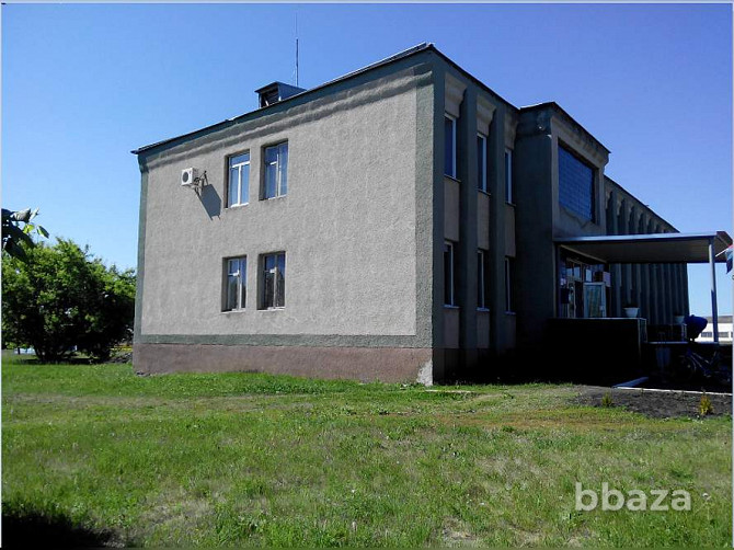 Продажа офиса 44.8 м2 Белгородская область - photo 1