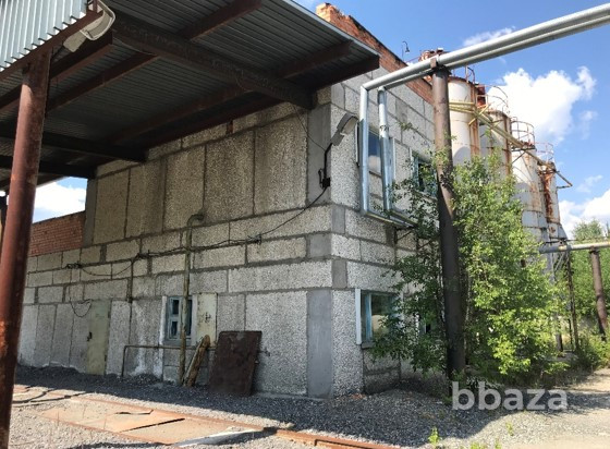 Комплекс объектов асфальто-бетонного завода, общая площадь 2294,3 м2 Югорск - photo 2