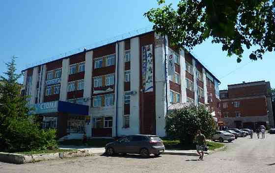 Продается нежилое здание, площадь 348.1 м2 Вятские Поляны