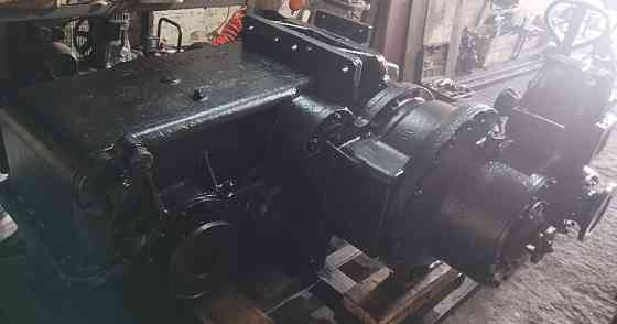 Гидропередача УГП-230 после капитального ремонта. Владимир