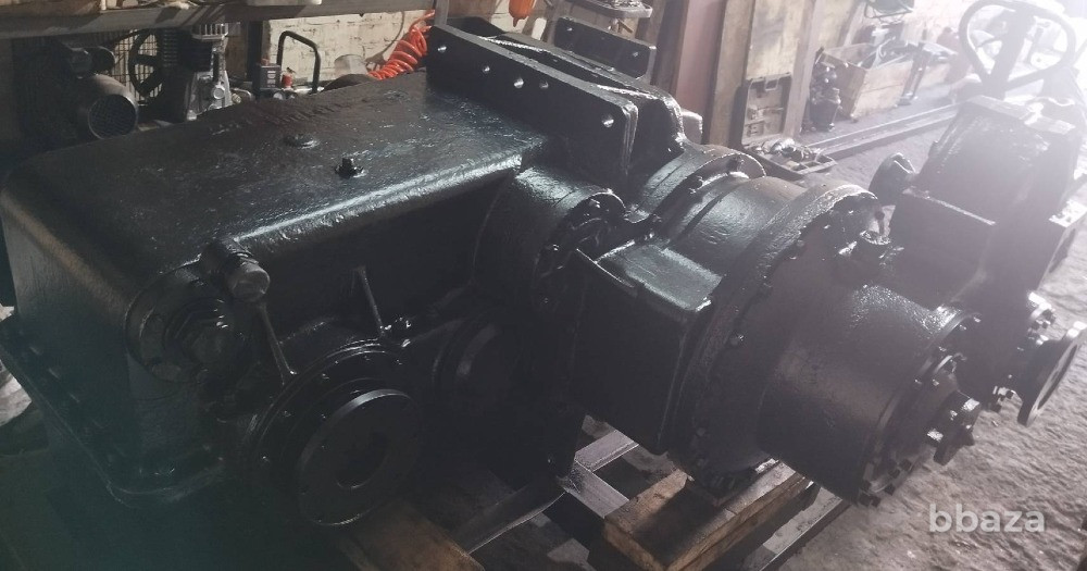 Гидропередача УГП-230 после капитального ремонта. Владимир - изображение 2